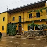 Dove Comincia La Bella Italia 3* Beura