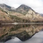 Dove Comincia La Bella Italia Oda ve Kahvaltı
