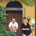 Bed & Breakfast Dove Comincia La Bella Italia 3*