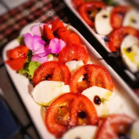 Dove Comincia La Bella Italia Oda ve Kahvaltı Beura