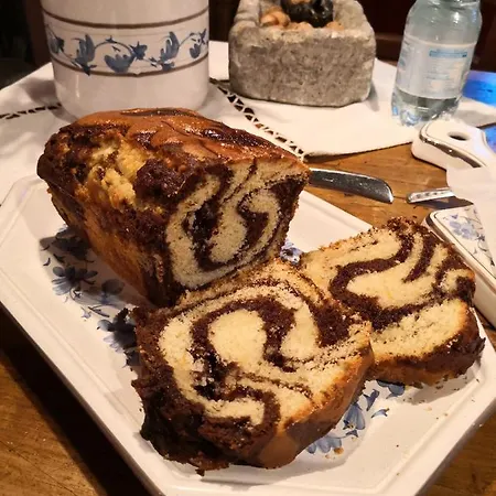 Dove Comincia La Bella Italia Oda ve Kahvaltı Beura