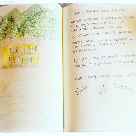 Dove Comincia La Bella Italia 3*