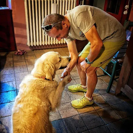 Dove Comincia La Bella Italia 3*