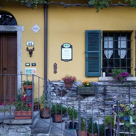 Dove Comincia La Bella Italia Beura