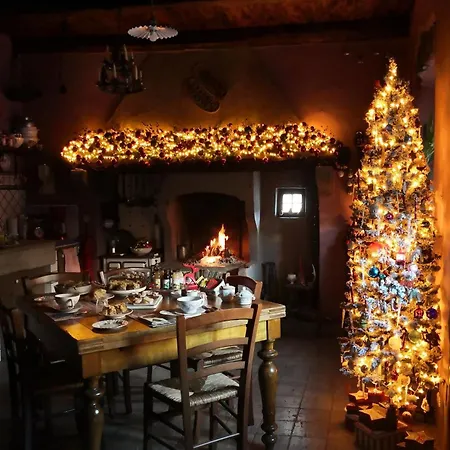 Dove Comincia La Bella Italia Oda ve Kahvaltı 3*