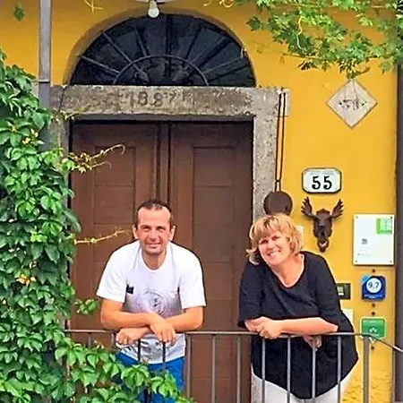 Dove Comincia La Bella Italia 3*