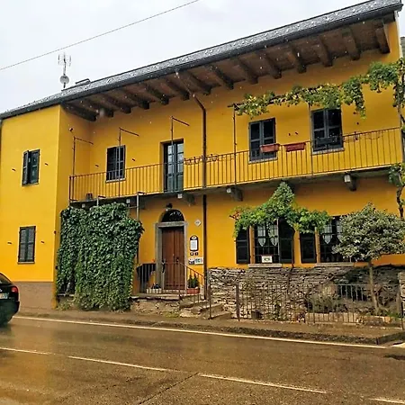 B&B Dove Comincia La Bella Italia