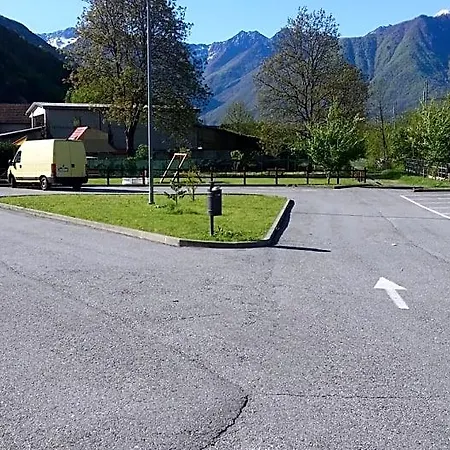 B&B Dove Comincia La Bella Italia