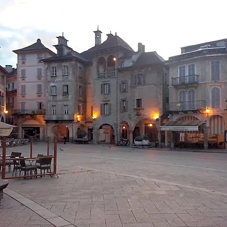 Dove Comincia La Bella Italia B&B Beura