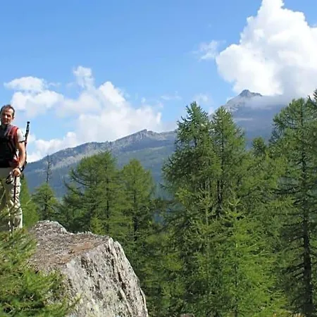B&B Dove Comincia La Bella Italia Beura