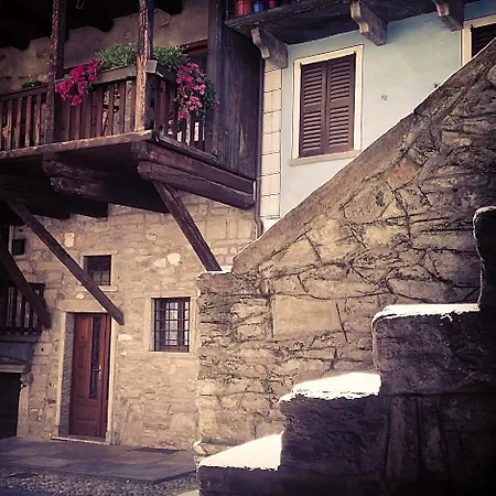 Dove Comincia La Bella Italia B&B