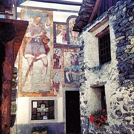 B&B Dove Comincia La Bella Italia 3*