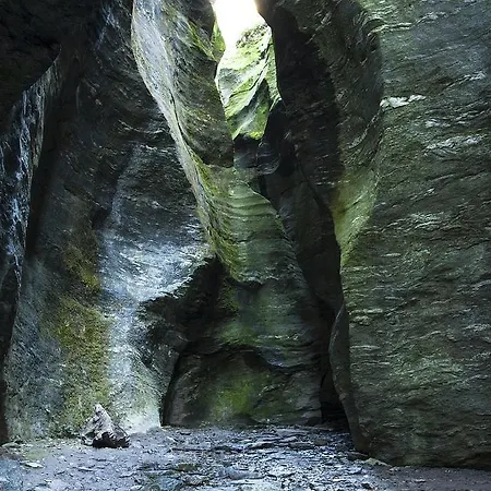Dove Comincia La Bella Italia