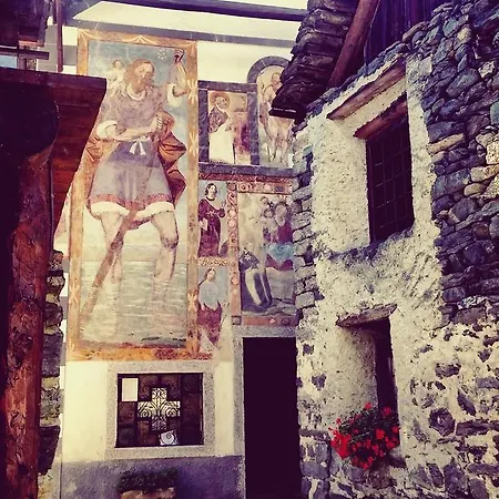 Dove Comincia La Bella Italia Beura