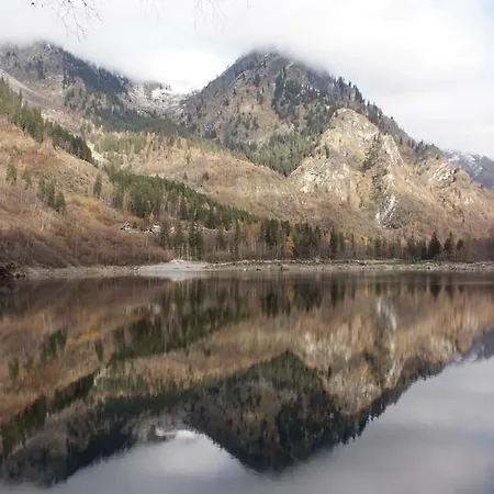 Dove Comincia La Bella Italia Oda ve Kahvaltı