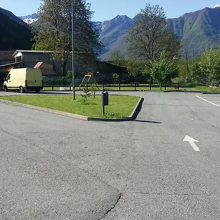 Oda ve Kahvaltı Dove Comincia La Bella Italia