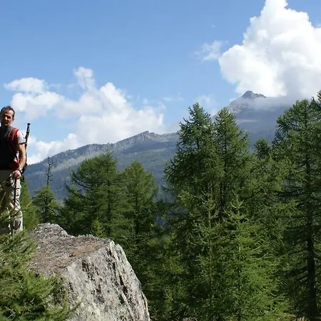 Dove Comincia La Bella Italia B&B Beura