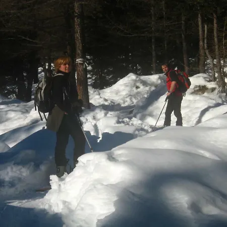 Dove Comincia La Bella Italia 3* Beura