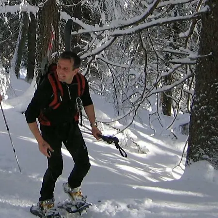 Dove Comincia La Bella Italia Oda ve Kahvaltı Beura