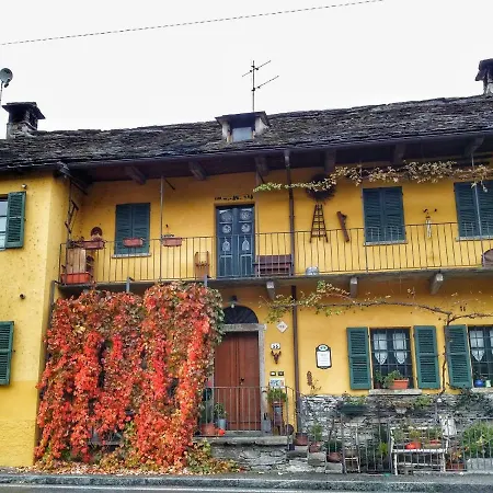 Dove Comincia La Bella Italia Oda ve Kahvaltı 3*