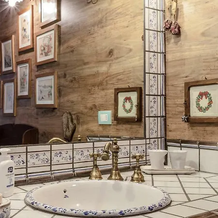 Dove Comincia La Bella Italia B&B 3*