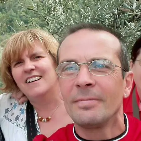 B&B Dove Comincia La Bella Italia Beura