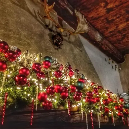 Dove Comincia La Bella Italia Oda ve Kahvaltı Beura