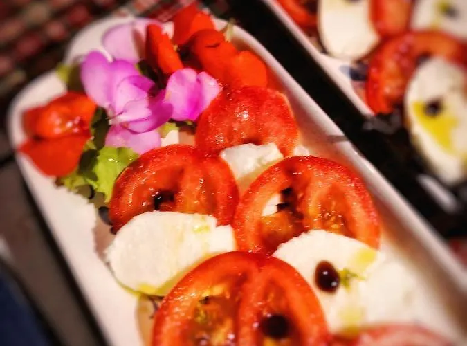 Dove Comincia La Bella Italia فندق مبيت وإفطار Beura