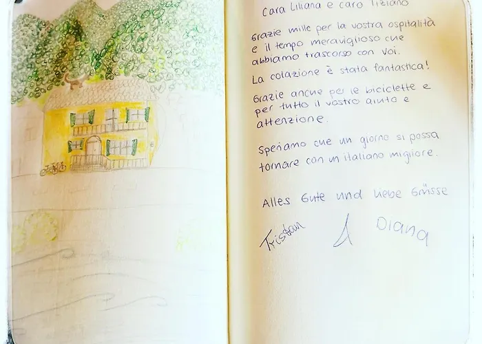 Dove Comincia La Bella Italia 3*