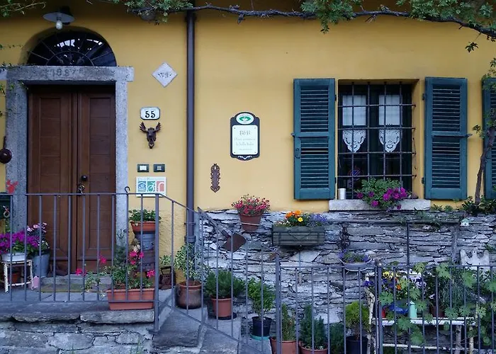 Dove Comincia La Bella Italia Beura
