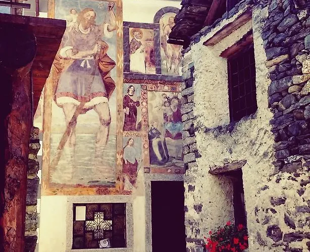 Dove Comincia La Bella Italia Beura