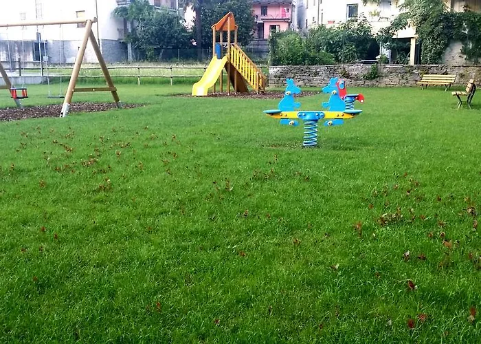 Dove Comincia La Bella Italia