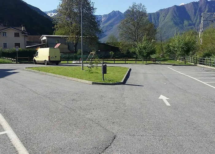Panzió Dove Comincia La Bella Italia