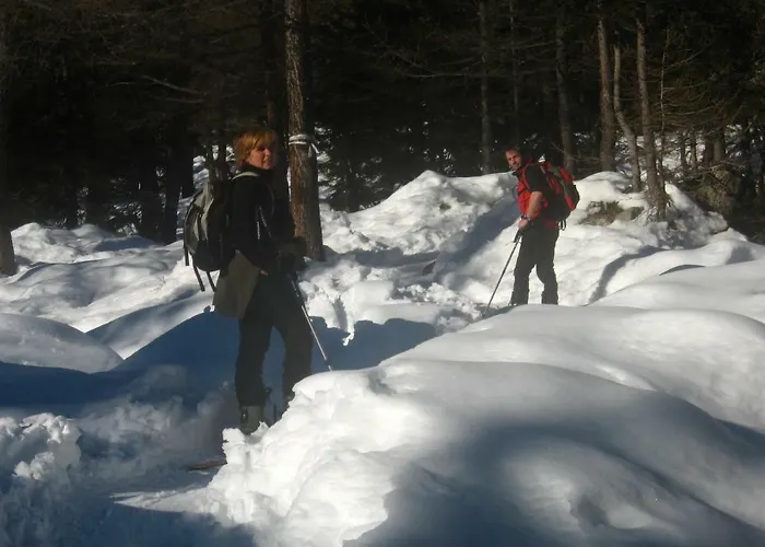 Dove Comincia La Bella Italia 3* Beura